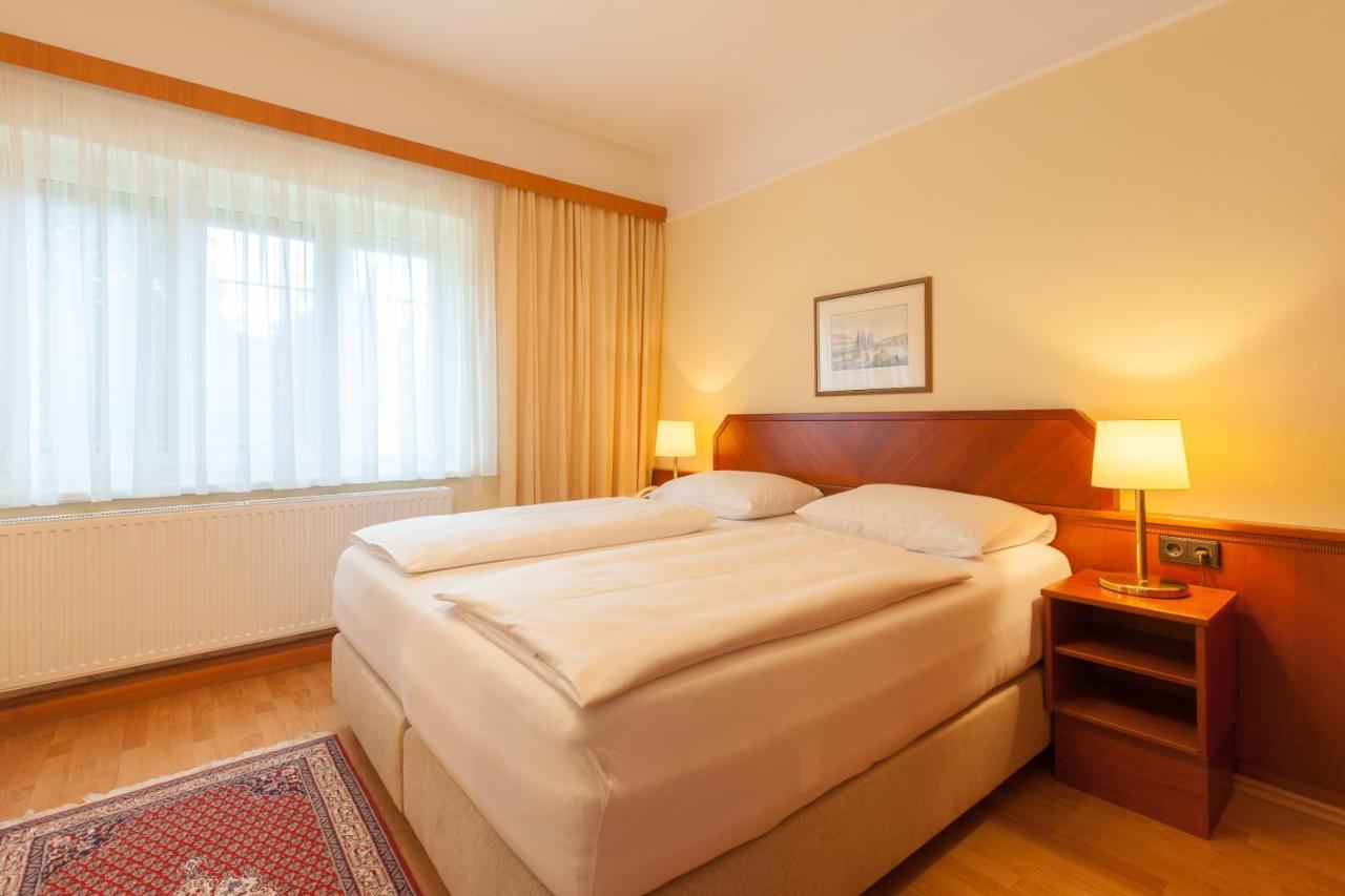 Pension Elfy Baden Exterior photo